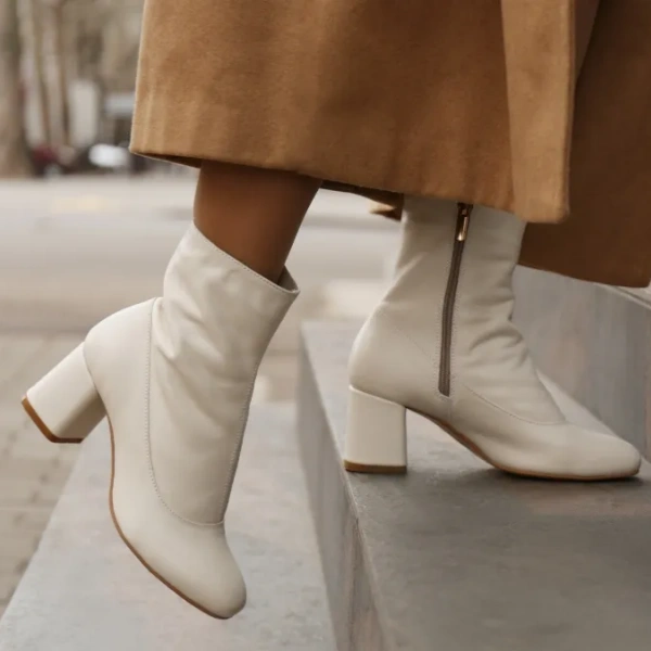 Step Up Your Style: Must-Have Booties for Every Season