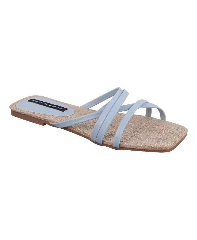 French Connection Women's Northwest Sandal