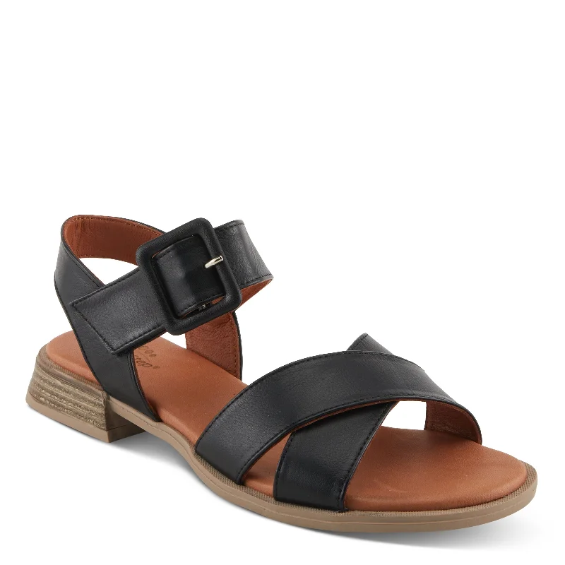 SPRING STEP PIDAE SANDALS