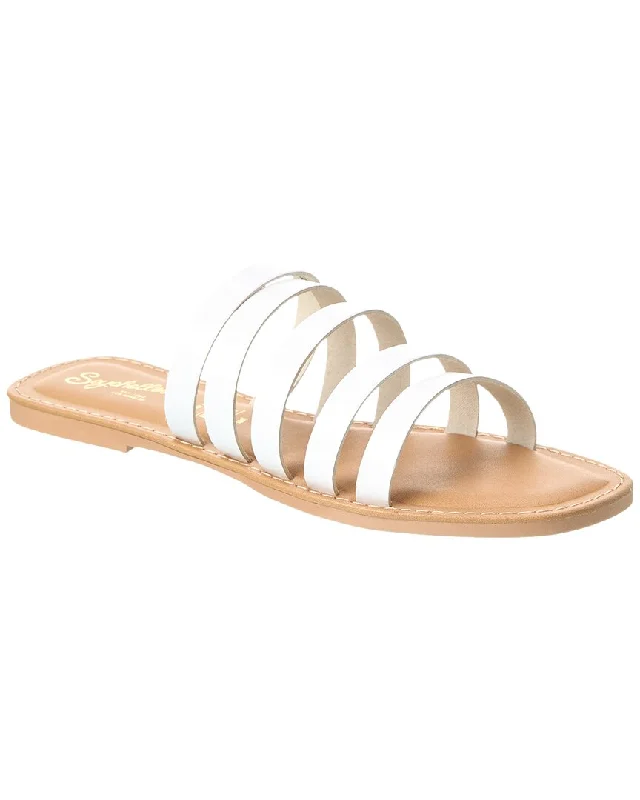 Seychelles Bex Leather Sandal