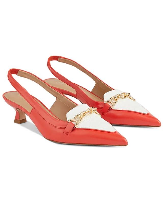 Lk Bennett Reagan Slingback Pump