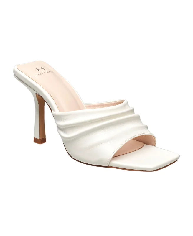 H Halston Luanda Heel